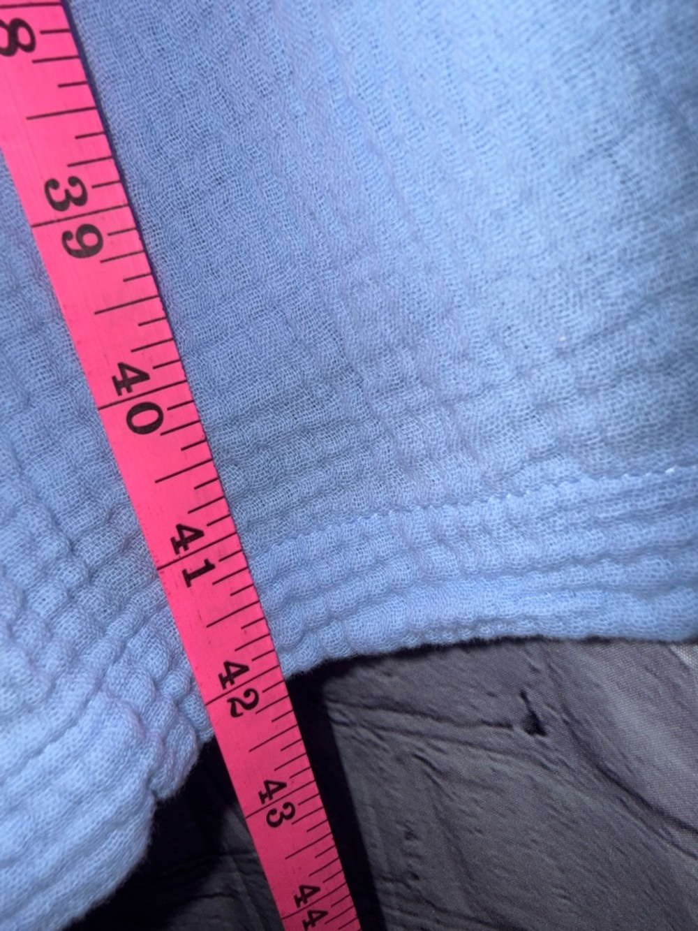 GAP Light Blue Dress - Picture 5 of 6